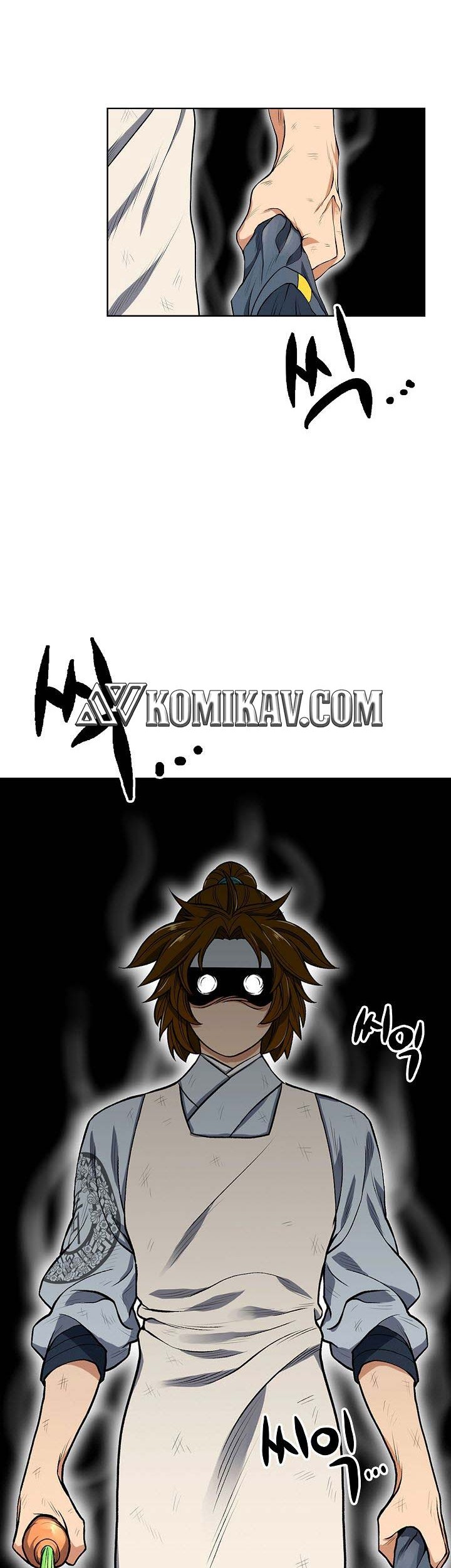 Storm Inn Chapter 3 - halaman 47