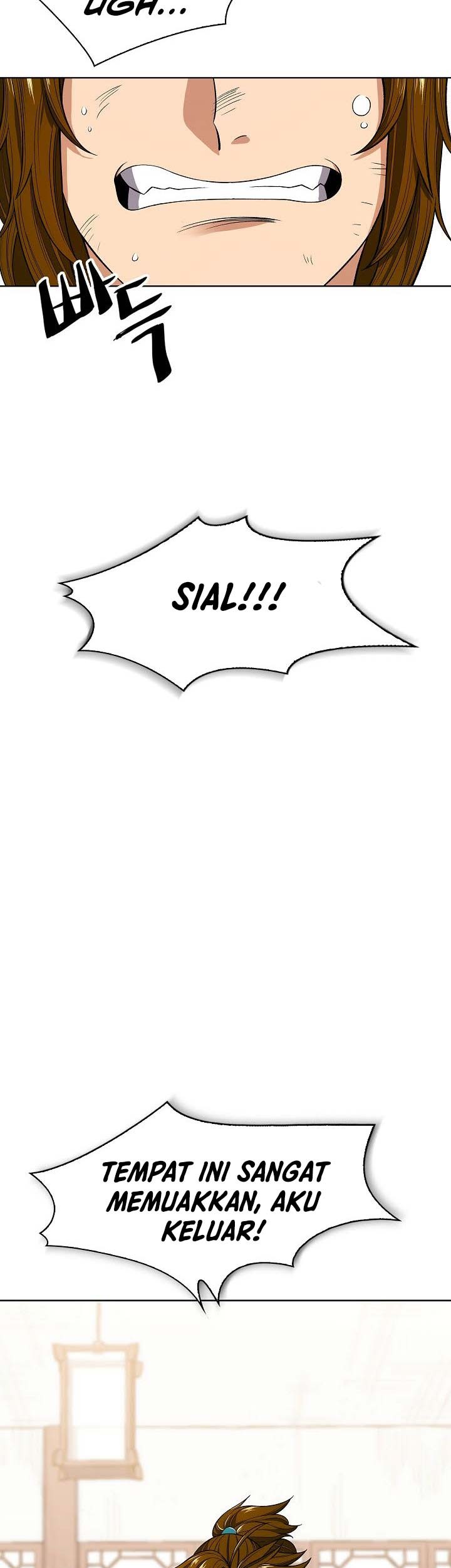 Storm Inn Chapter 3 - halaman 49