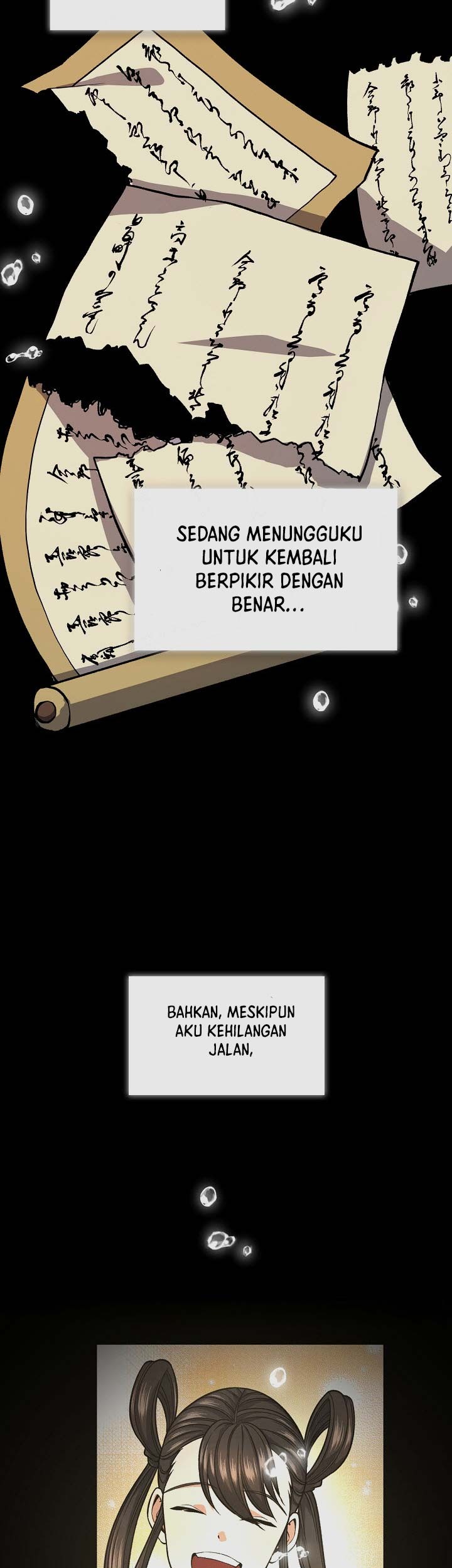 Storm Inn Chapter 30 - halaman 10