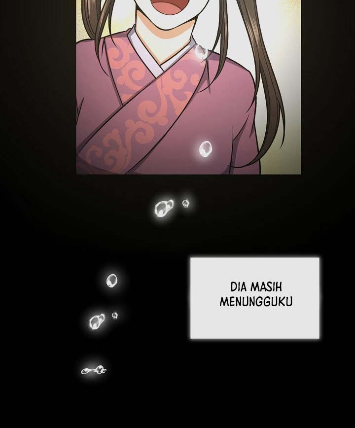 Storm Inn Chapter 30 - halaman 11