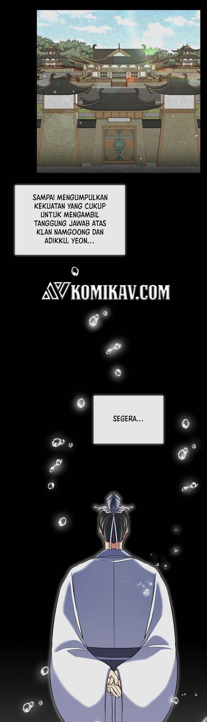 Storm Inn Chapter 30 - halaman 12