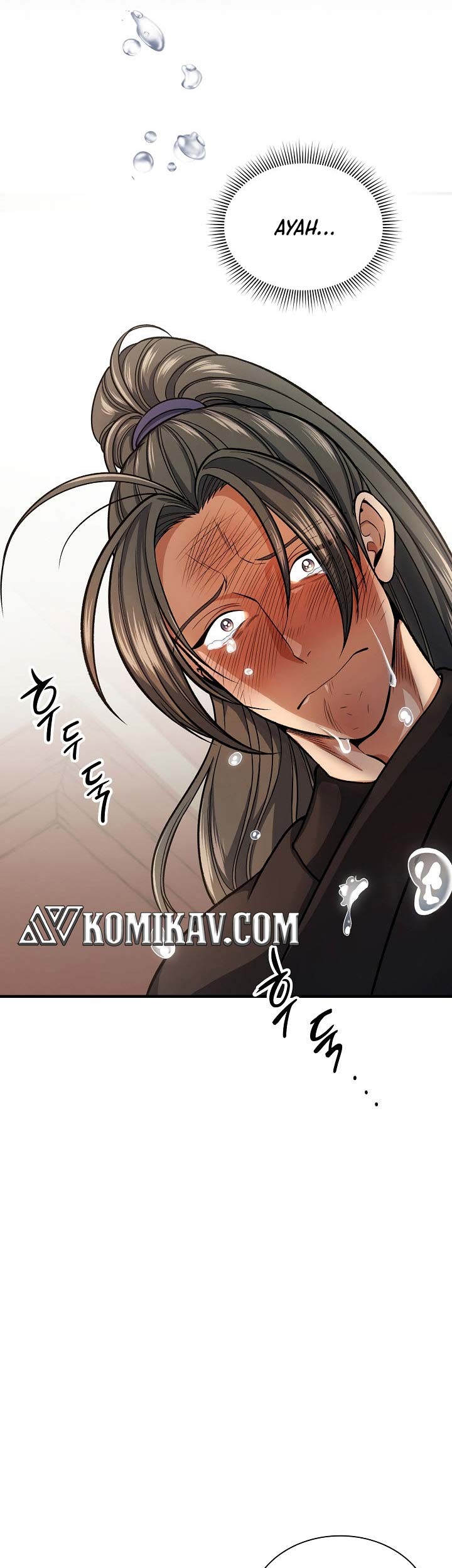 Storm Inn Chapter 30 - halaman 14