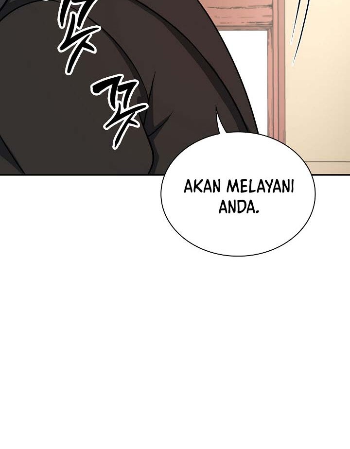 Storm Inn Chapter 30 - halaman 19