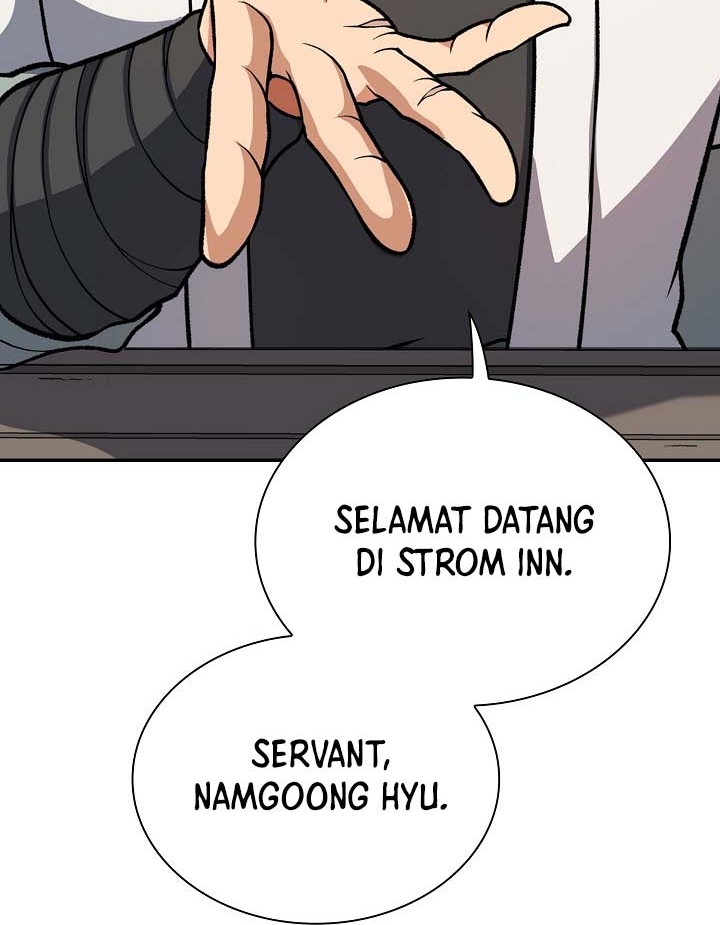 Storm Inn Chapter 30 - halaman 25