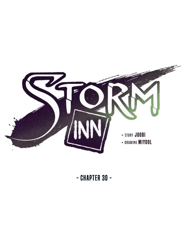 Storm Inn Chapter 30 - halaman 29