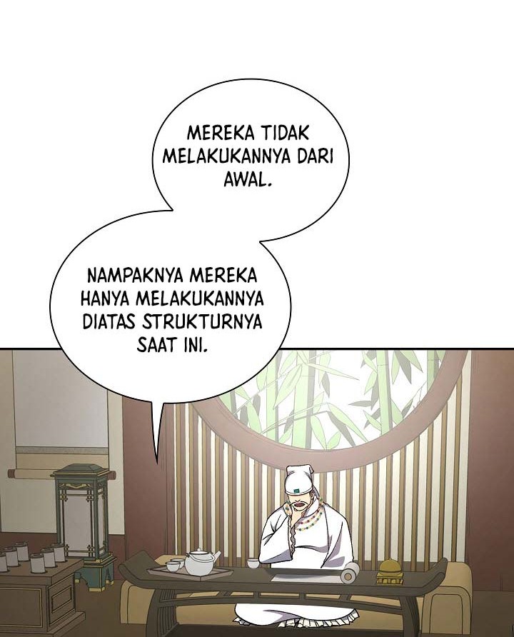 Storm Inn Chapter 30 - halaman 31
