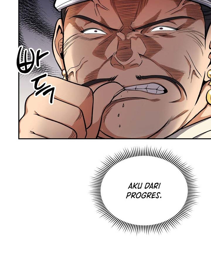 Storm Inn Chapter 30 - halaman 35