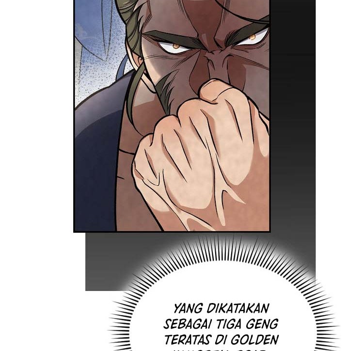Storm Inn Chapter 30 - halaman 39