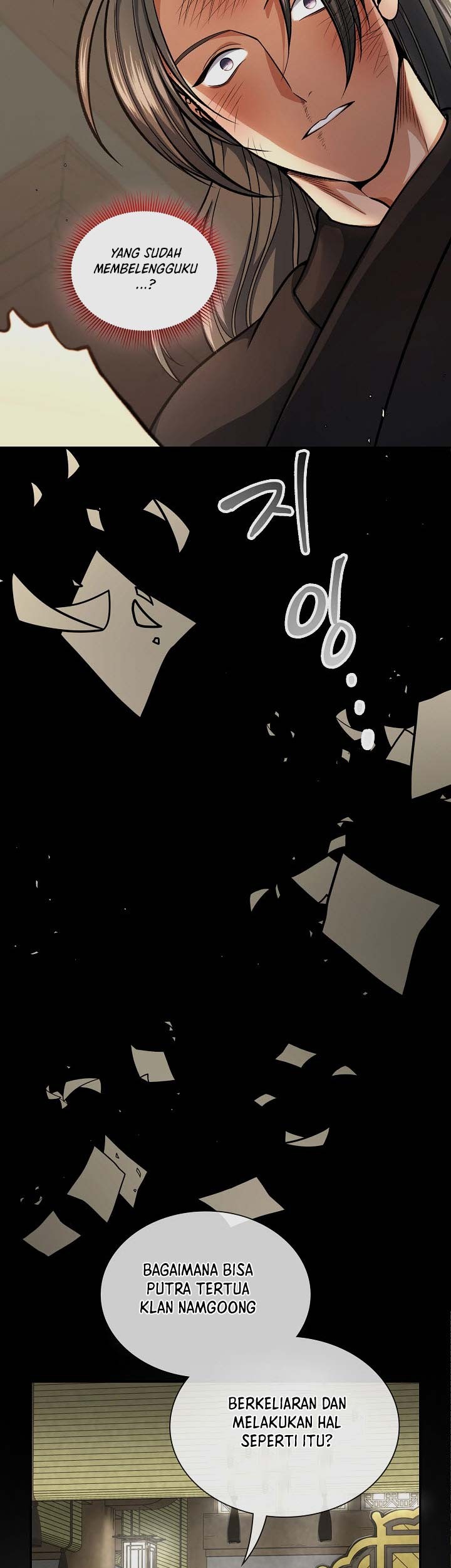 Storm Inn Chapter 30 - halaman 4