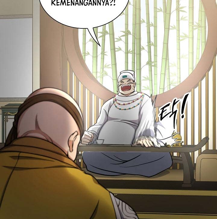 Storm Inn Chapter 30 - halaman 41