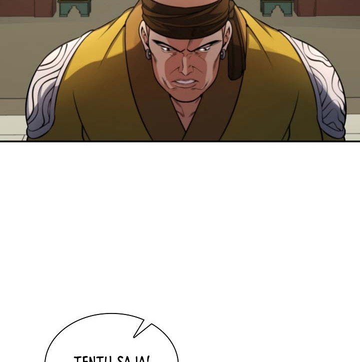 Storm Inn Chapter 30 - halaman 43