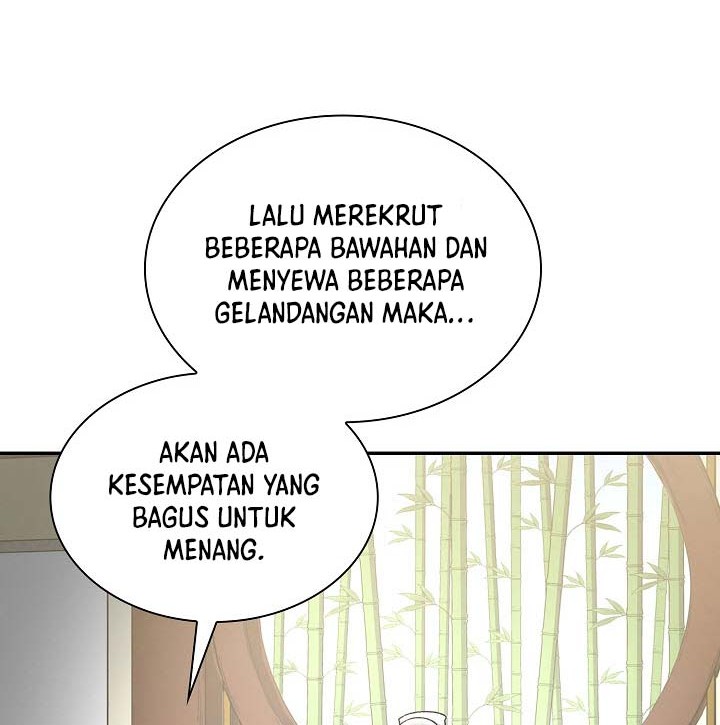 Storm Inn Chapter 30 - halaman 45