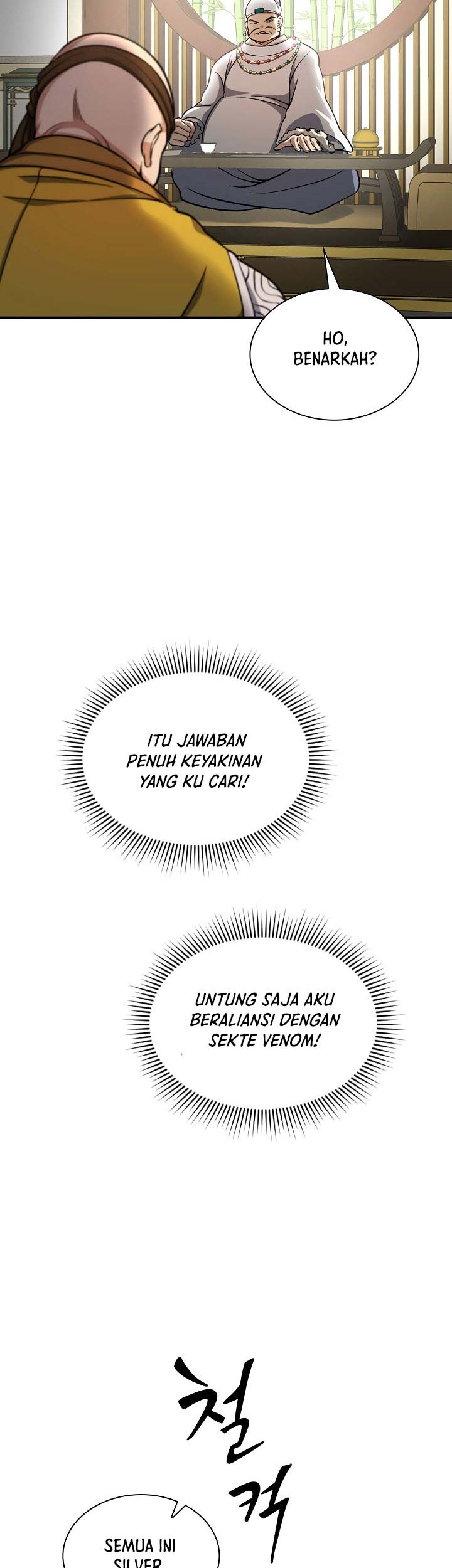 Storm Inn Chapter 30 - halaman 46