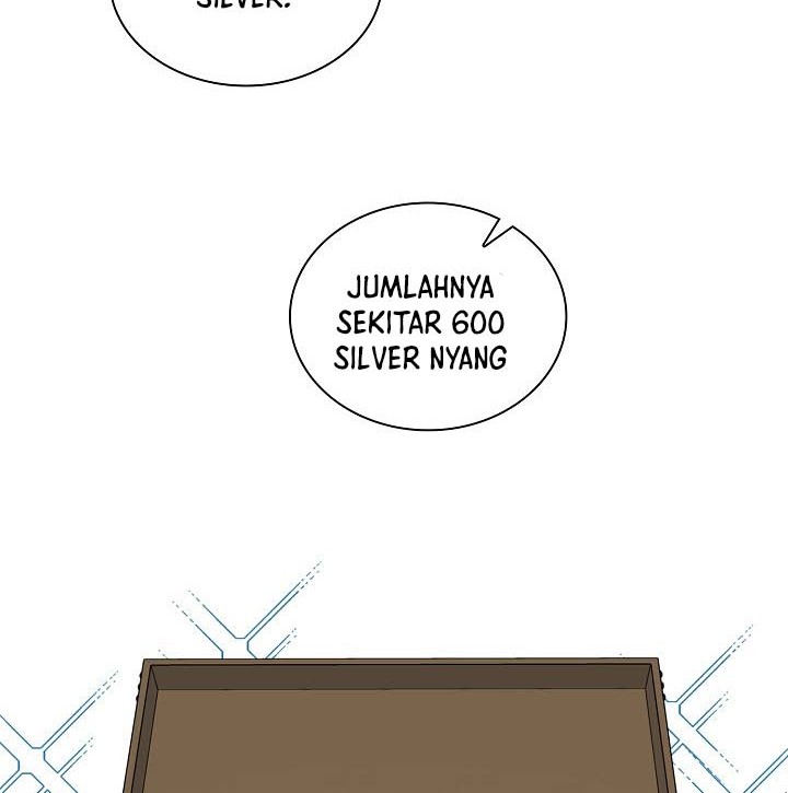 Storm Inn Chapter 30 - halaman 47