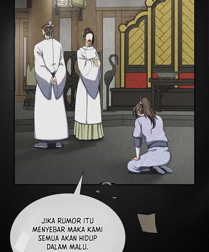 Storm Inn Chapter 30 - halaman 5