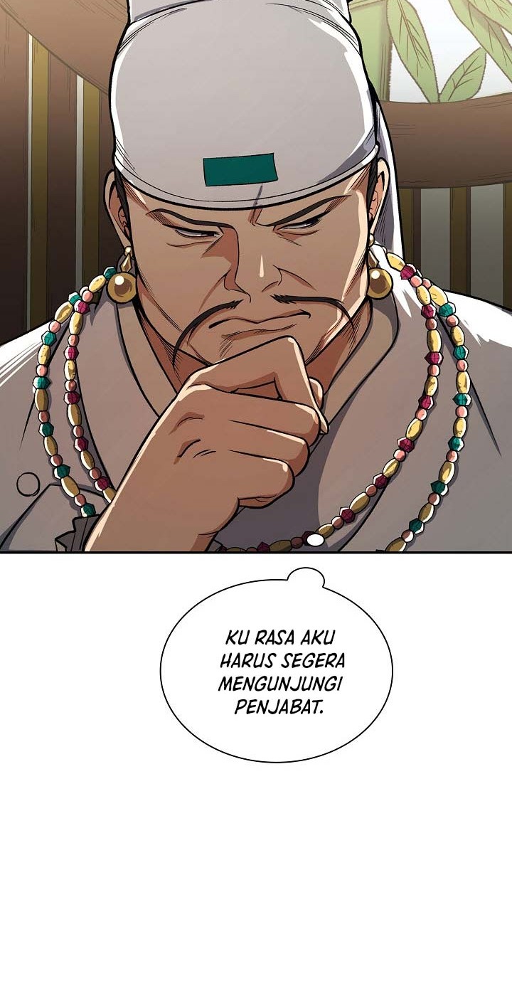 Storm Inn Chapter 30 - halaman 51