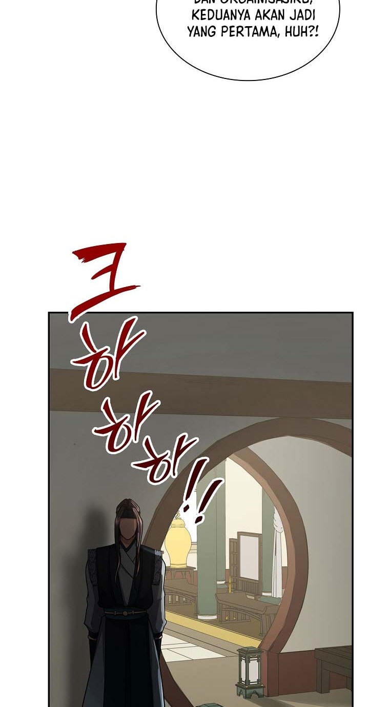 Storm Inn Chapter 30 - halaman 53