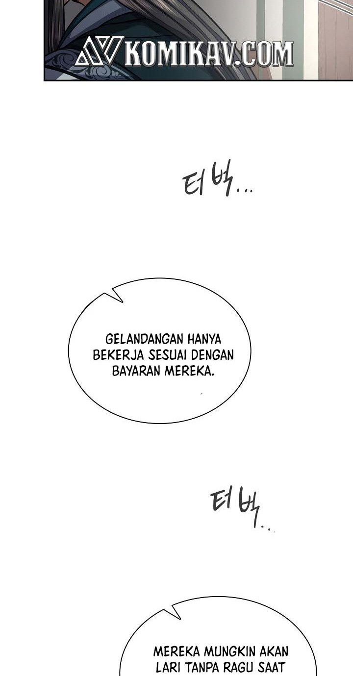 Storm Inn Chapter 30 - halaman 55