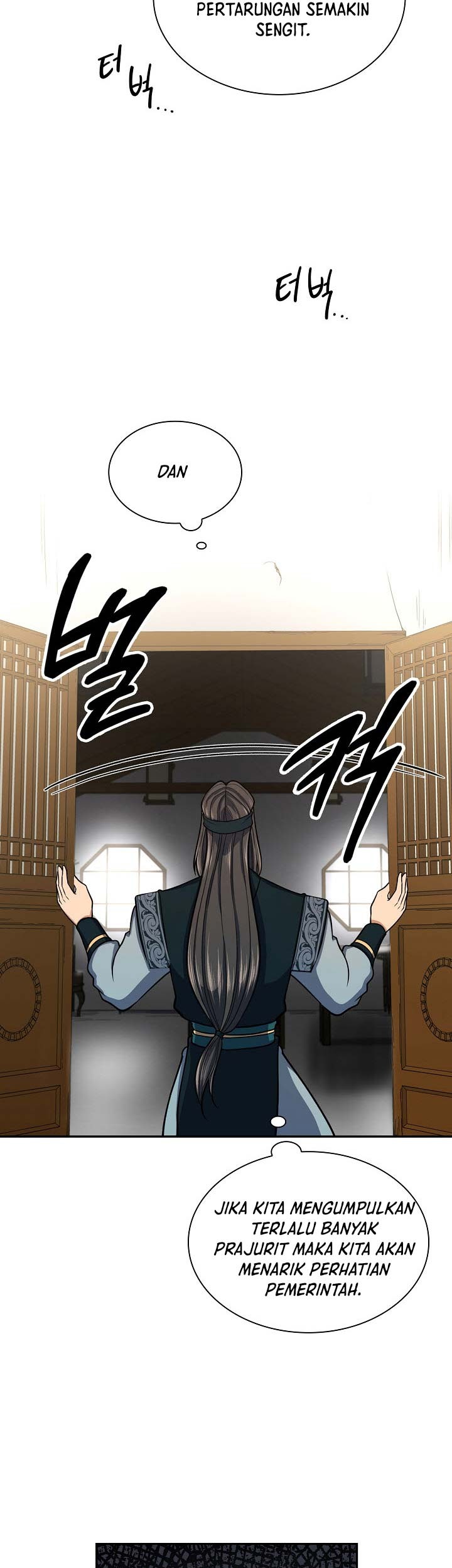 Storm Inn Chapter 30 - halaman 56