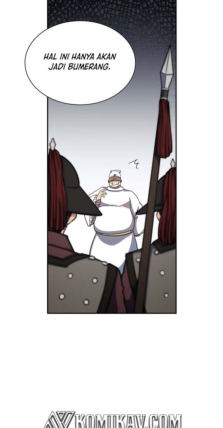 Storm Inn Chapter 30 - halaman 57