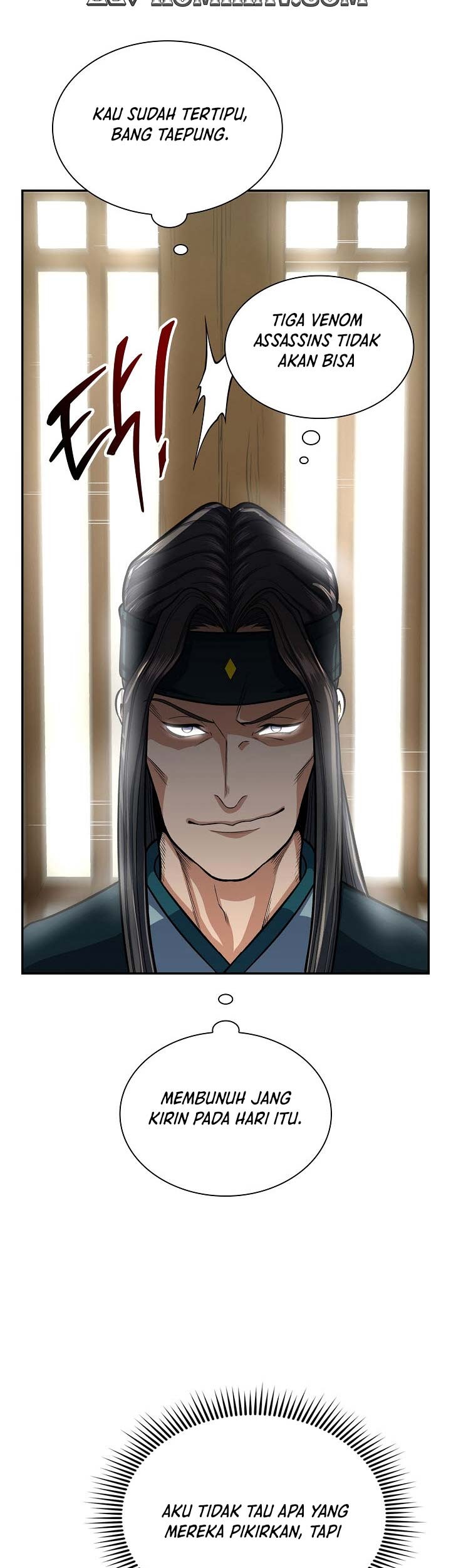 Storm Inn Chapter 30 - halaman 58