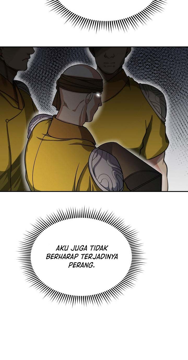Storm Inn Chapter 30 - halaman 59