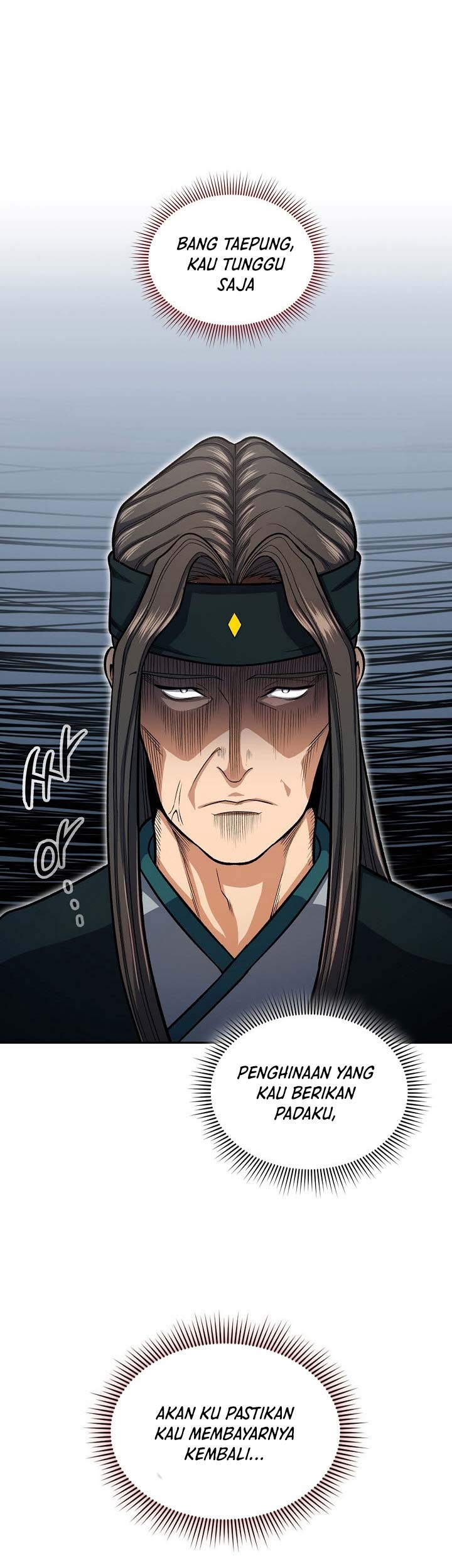 Storm Inn Chapter 30 - halaman 60