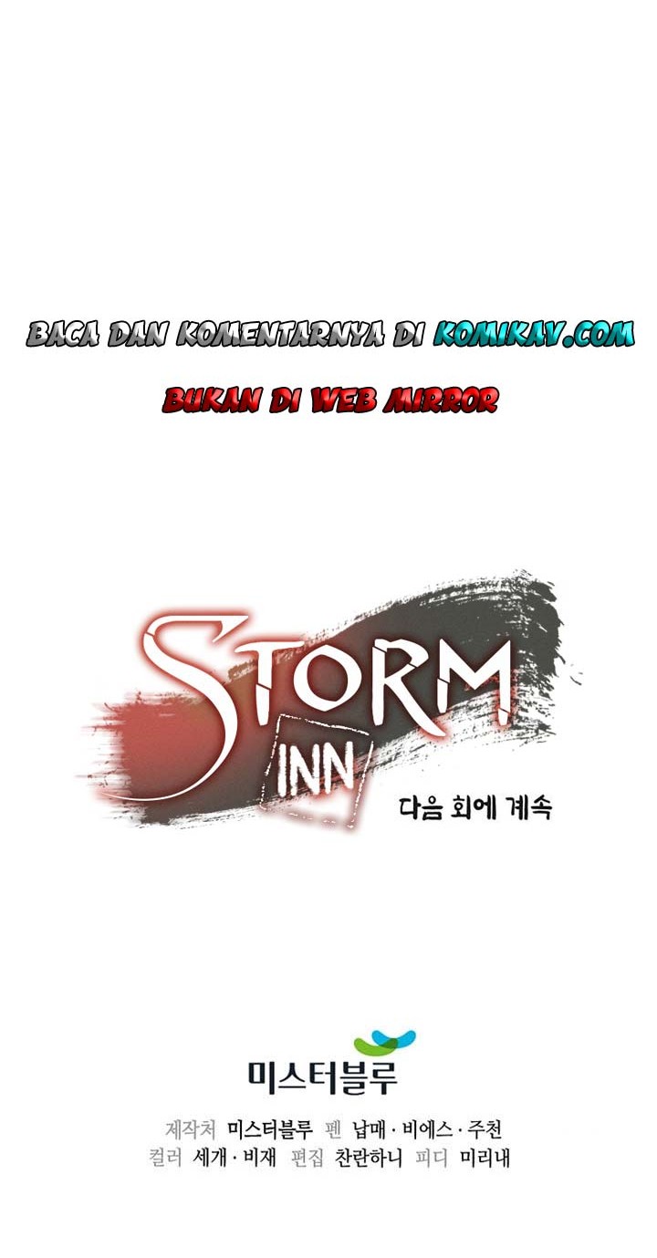 Storm Inn Chapter 30 - halaman 61
