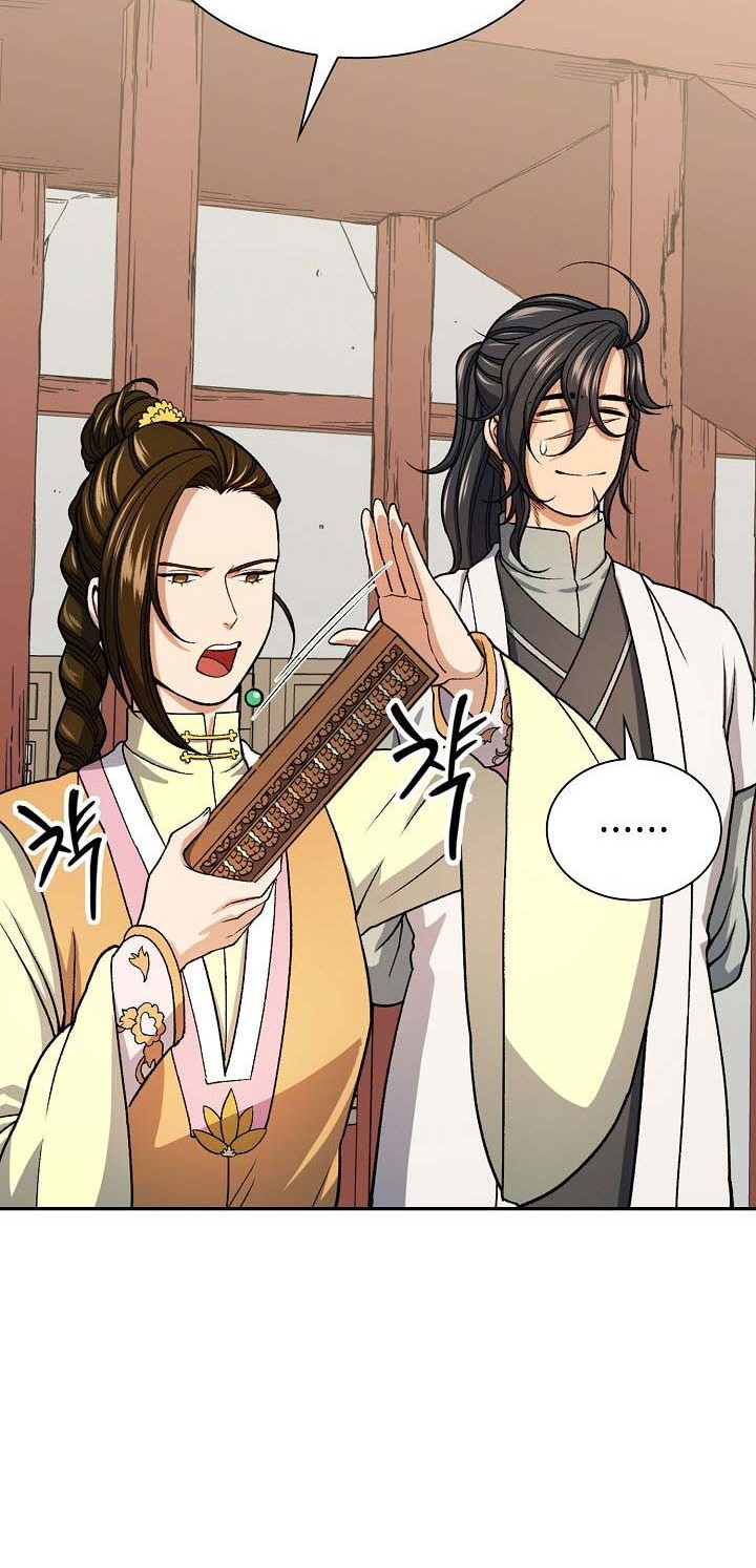 Storm Inn Chapter 31 - halaman 11