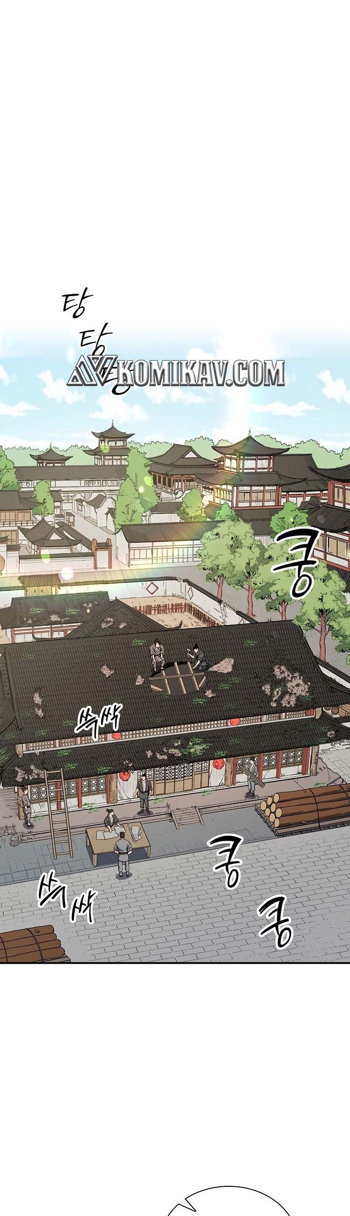 Storm Inn Chapter 31 - halaman 2
