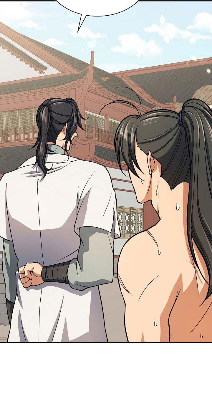 Storm Inn Chapter 31 - halaman 23