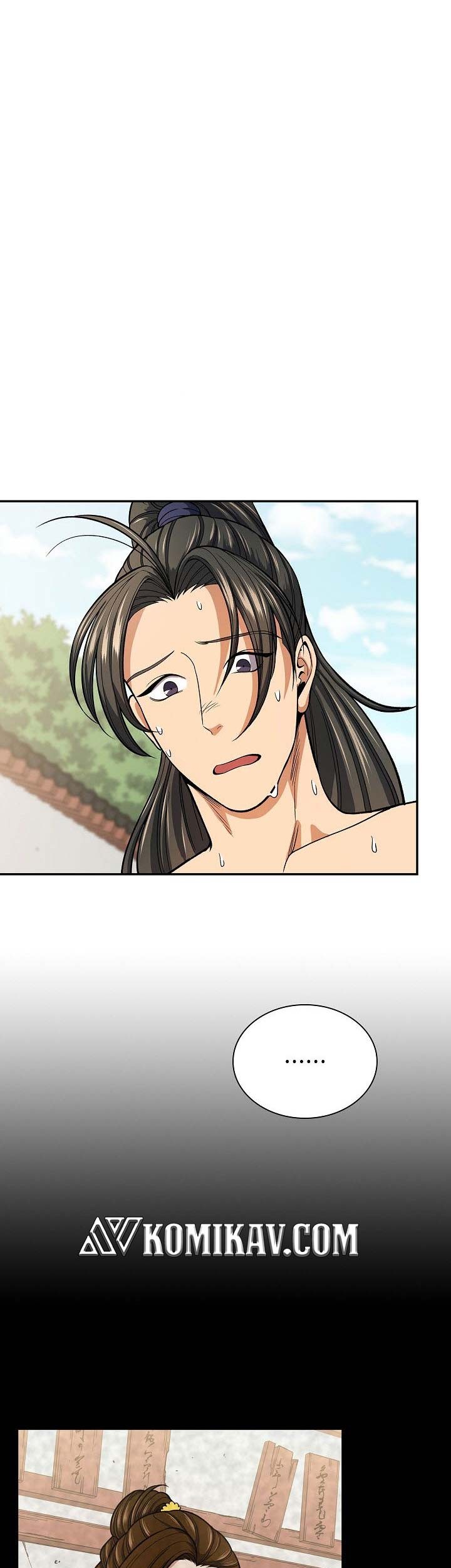 Storm Inn Chapter 31 - halaman 24