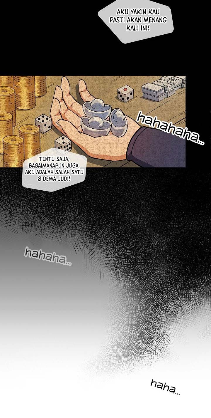 Storm Inn Chapter 31 - halaman 27