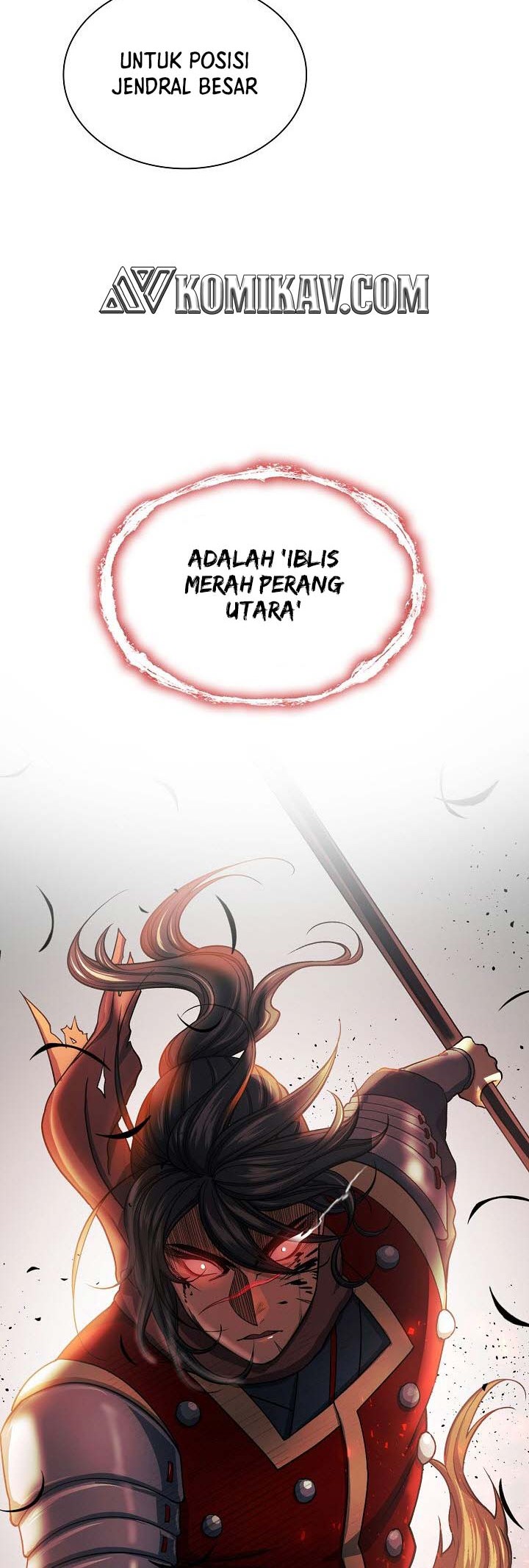 Storm Inn Chapter 31 - halaman 49