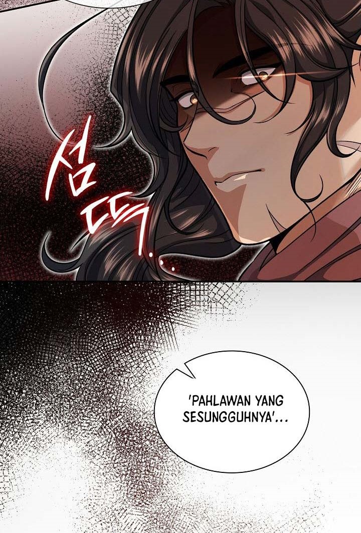 Storm Inn Chapter 32 - halaman 10