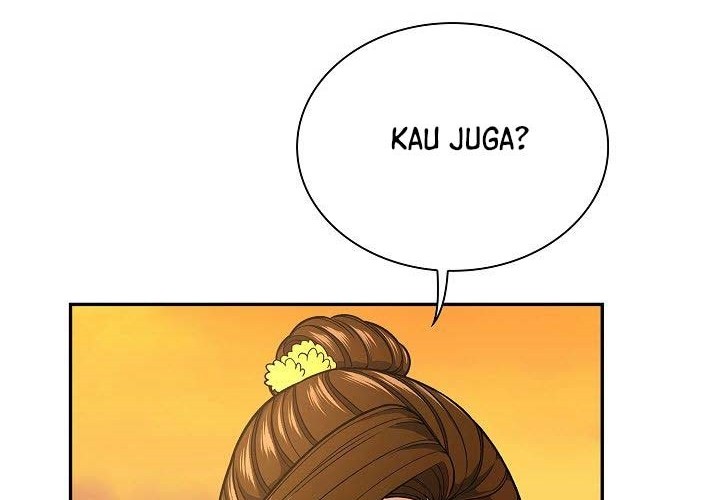 Storm Inn Chapter 32 - halaman 18