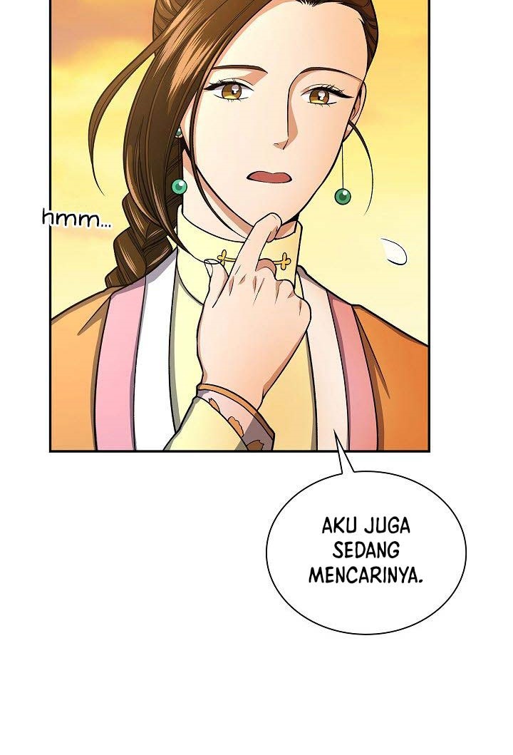 Storm Inn Chapter 32 - halaman 19