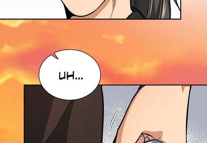 Storm Inn Chapter 32 - halaman 21