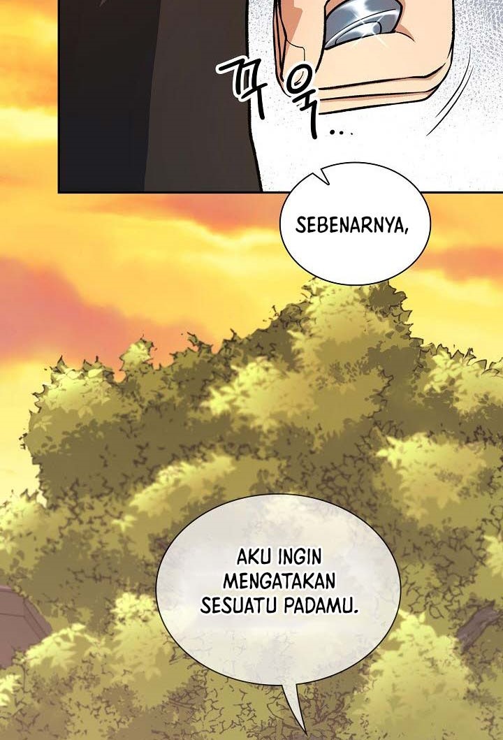 Storm Inn Chapter 32 - halaman 22