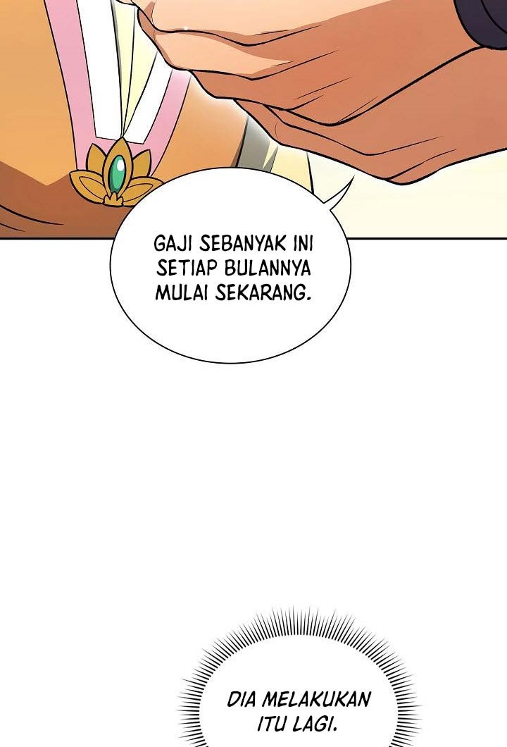 Storm Inn Chapter 32 - halaman 25
