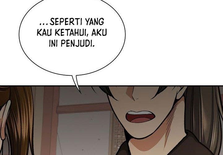 Storm Inn Chapter 32 - halaman 27