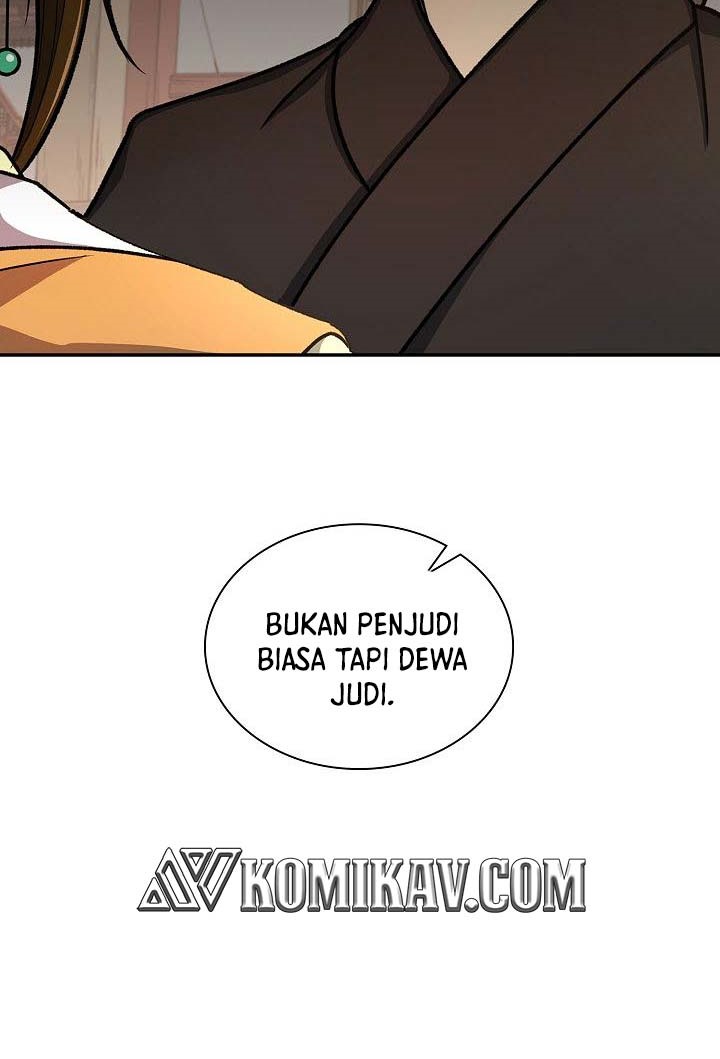 Storm Inn Chapter 32 - halaman 28