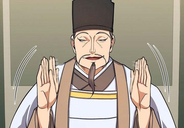 Storm Inn Chapter 32 - halaman 3