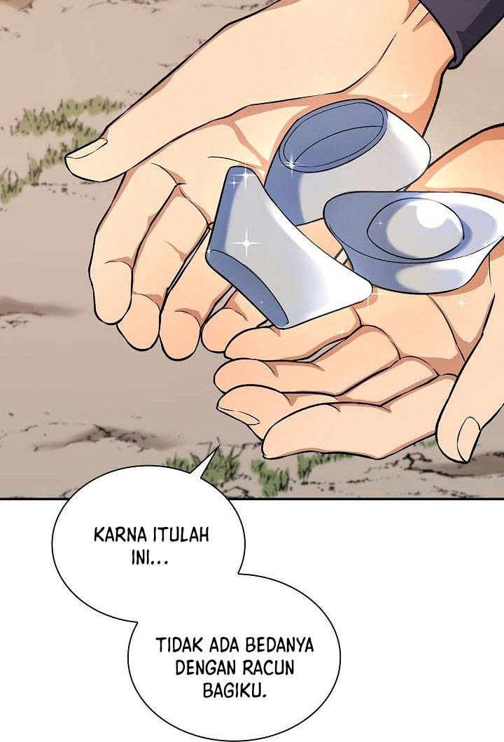 Storm Inn Chapter 32 - halaman 31