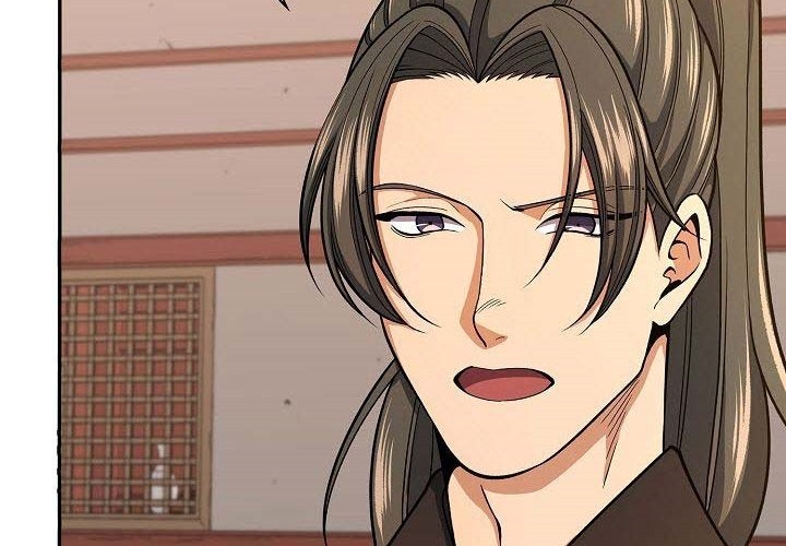 Storm Inn Chapter 32 - halaman 33