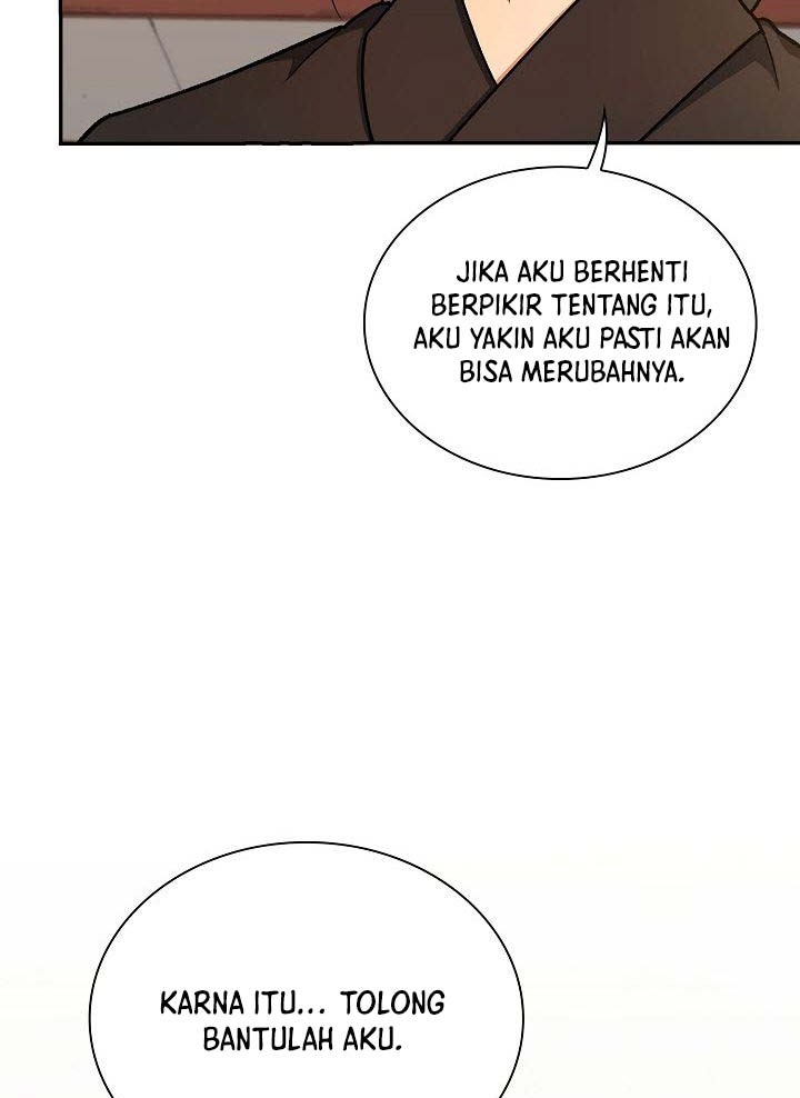 Storm Inn Chapter 32 - halaman 34