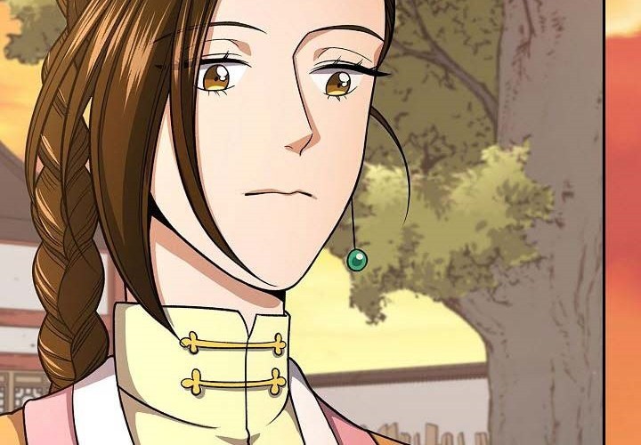 Storm Inn Chapter 32 - halaman 36