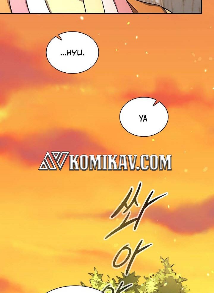 Storm Inn Chapter 32 - halaman 37