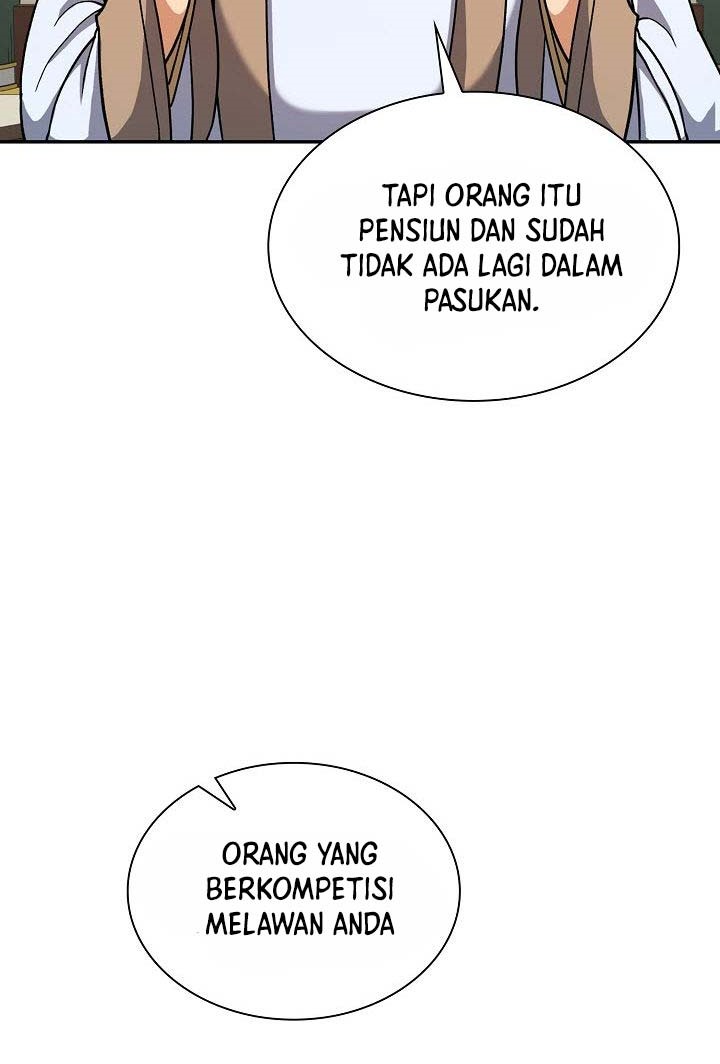 Storm Inn Chapter 32 - halaman 4