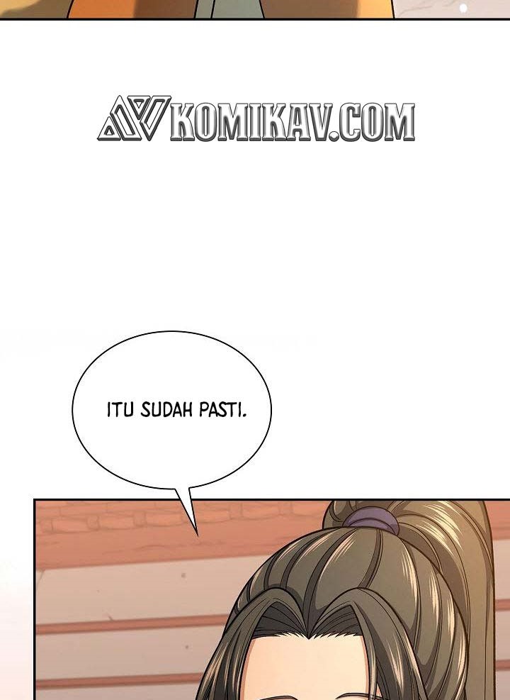 Storm Inn Chapter 32 - halaman 40